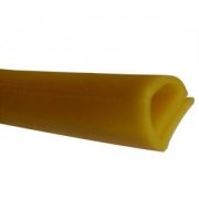 silicone rubber seal strip