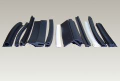 rubber edge seal strips made in china
