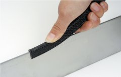 rubber edge trim with strong grip