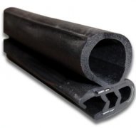 EPDM rubber seal strip for door and window